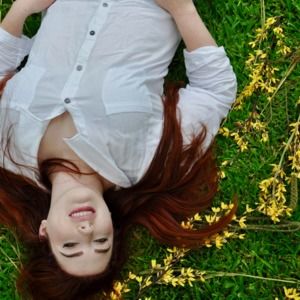 Meet your Posher, Gabrielle